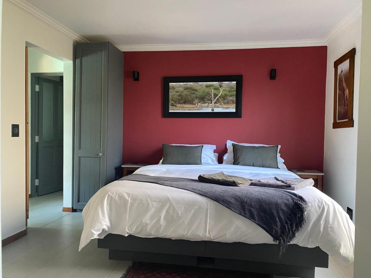 Hidden Gem On Onrus River Hermanus Exteriér fotografie