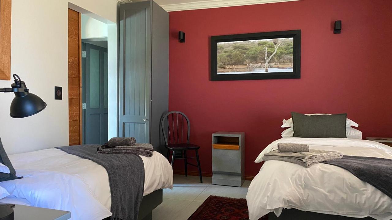 Hidden Gem On Onrus River Hermanus Exteriér fotografie